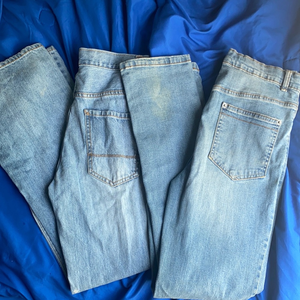 Boys Jeans